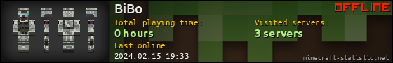 BiBo userbar 560x90