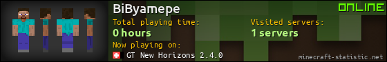 BiByamepe userbar 560x90
