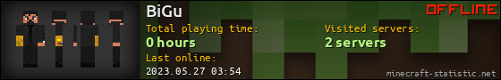 BiGu userbar 560x90