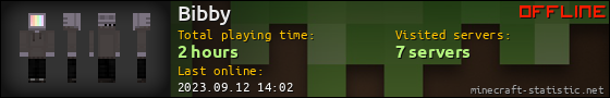 Bibby userbar 560x90