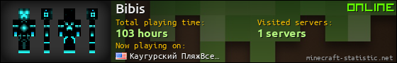 Bibis userbar 560x90