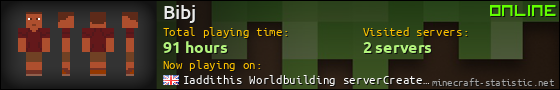 Bibj userbar 560x90