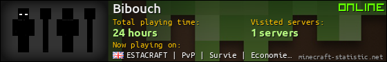 Bibouch userbar 560x90