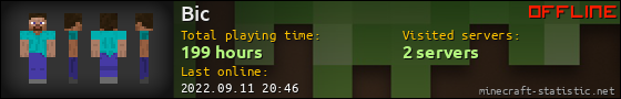 Bic userbar 560x90