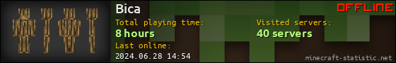 Bica userbar 560x90