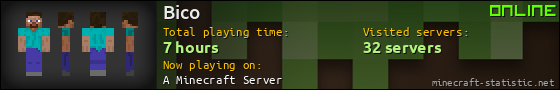 Bico userbar 560x90