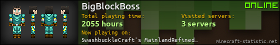 BigBlockBoss userbar 560x90