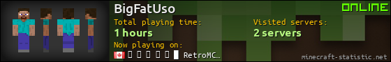 BigFatUso userbar 560x90