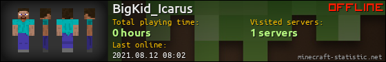 BigKid_Icarus userbar 560x90