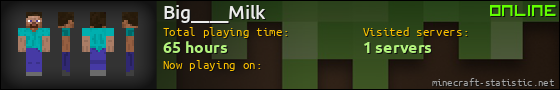 Big____Milk userbar 560x90