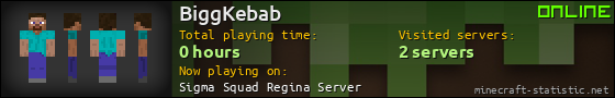 BiggKebab userbar 560x90