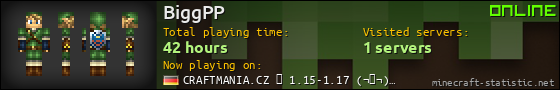 BiggPP userbar 560x90