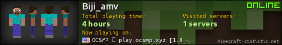 Biji_amv userbar 560x90