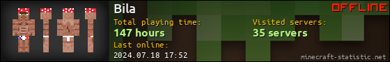 Bila userbar 560x90