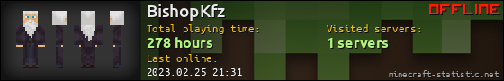 BishopKfz userbar 560x90