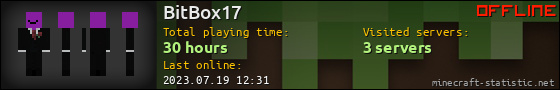 BitBox17 userbar 560x90