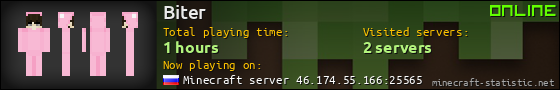 Biter userbar 560x90