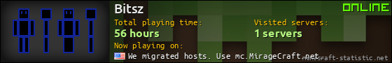 Bitsz userbar 560x90