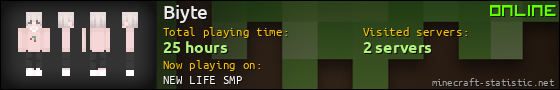 Biyte userbar 560x90