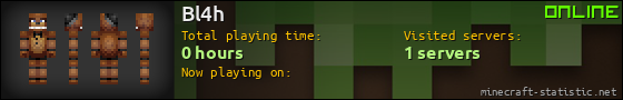 Bl4h userbar 560x90