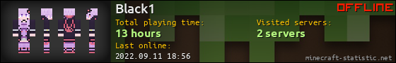 Black1 userbar 560x90