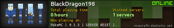 BlackDragon198 userbar 560x90