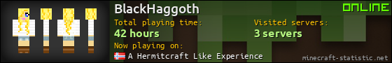 BlackHaggoth userbar 560x90