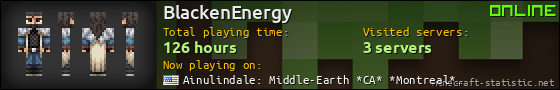 BlackenEnergy userbar 560x90