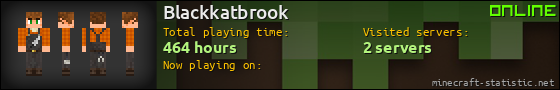 Blackkatbrook userbar 560x90