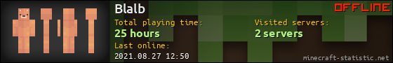 Blalb userbar 560x90
