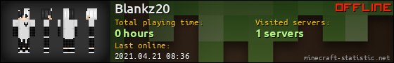 Blankz20 userbar 560x90