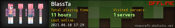 BlassTa userbar 560x90