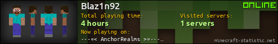 Blaz1n92 userbar 560x90
