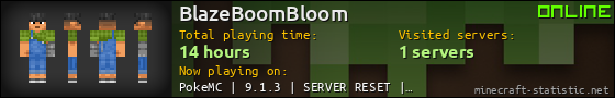 BlazeBoomBloom userbar 560x90