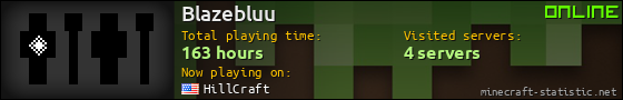 Blazebluu userbar 560x90