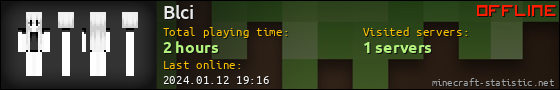 Blci userbar 560x90