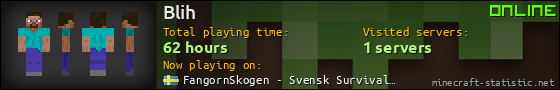 Blih userbar 560x90