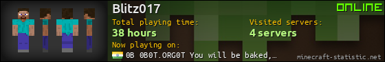 Blitz017 userbar 560x90