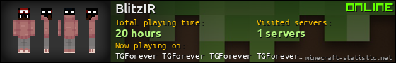 BlitzIR userbar 560x90