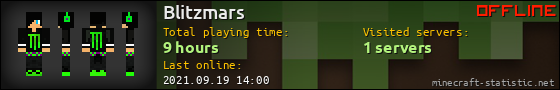 Blitzmars userbar 560x90