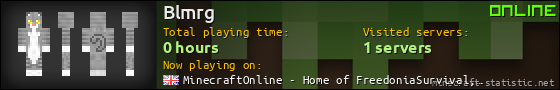 Blmrg userbar 560x90