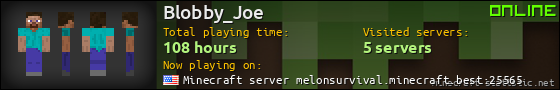 Blobby_Joe userbar 560x90