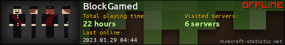 BlockGamed userbar 560x90