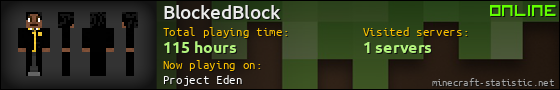 BlockedBlock userbar 560x90