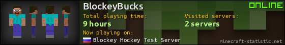 BlockeyBucks userbar 560x90