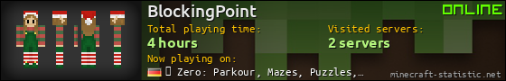 BlockingPoint userbar 560x90