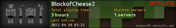 BlockofCheese2 userbar 560x90