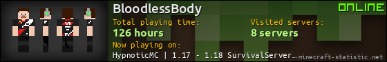 BloodlessBody userbar 560x90