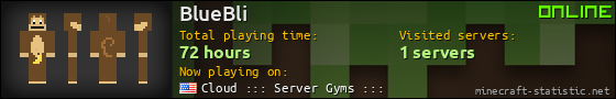 BlueBli userbar 560x90