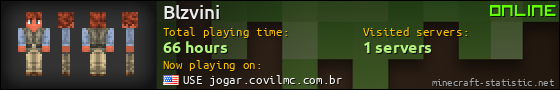 Blzvini userbar 560x90